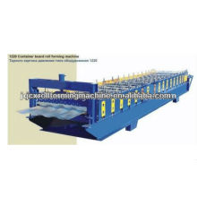 JCX - Großer Carpanel Rollenformmaschine